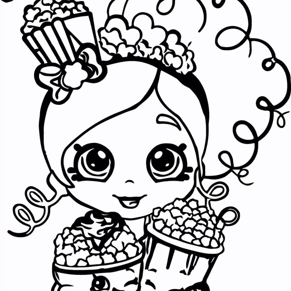 Meet your Posher, Amber - Picture 1 of 1